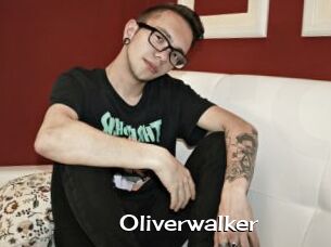 Oliverwalker