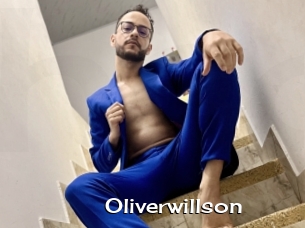 Oliverwillson