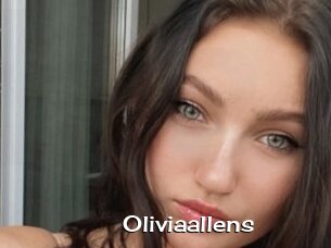 Oliviaallens