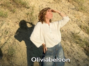 Oliviabelson