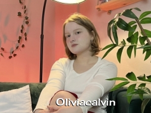 Oliviacalvin