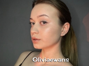 Oliviaewans