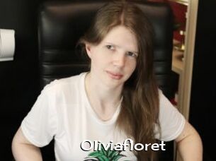 Oliviafloret