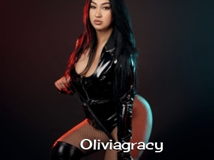 Oliviagracy