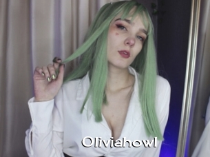 Oliviahowl