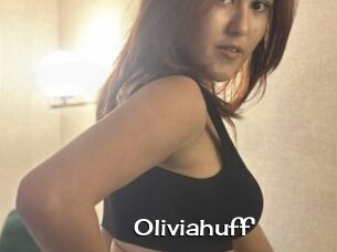 Oliviahuff