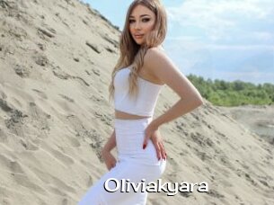 Oliviakyara