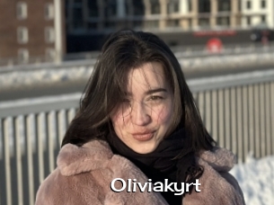 Oliviakyrt