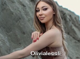 Olivialessli