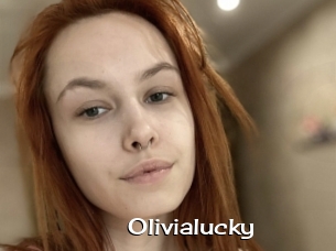 Olivialucky