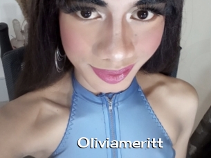 Oliviameritt