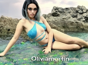 Oliviamortin