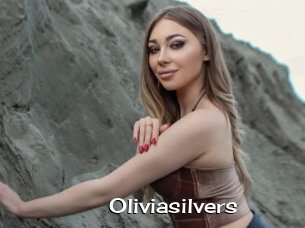 Oliviasilvers