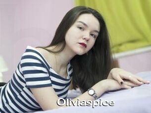 Oliviaspice