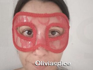 Oliviaspice