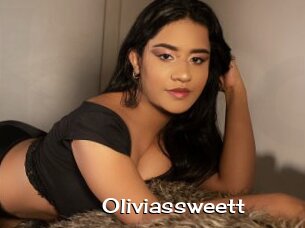 Oliviassweett