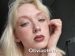 Oliviastern