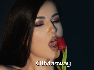 Oliviasway