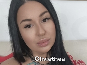 Oliviathea