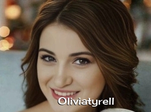 Oliviatyrell