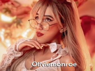 Oliviemonroe