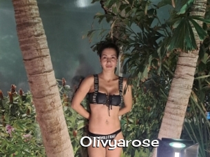 Olivyarose