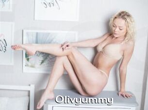 Olivyummy