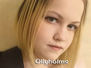 Ollyholms