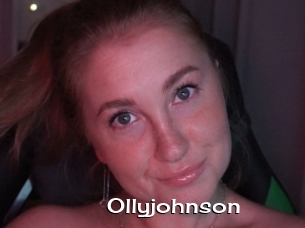 Ollyjohnson