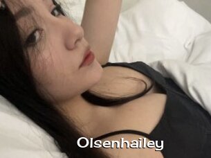 Olsenhailey