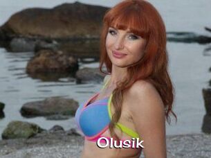 Olusik