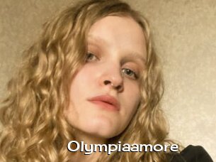 Olympiaamore