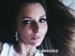 Olyviamoss