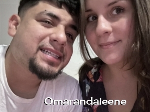 Omarandaleene