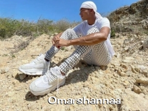 Omarshannaa