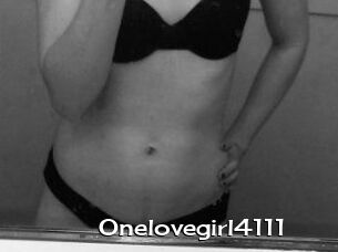 Onelovegirl4111