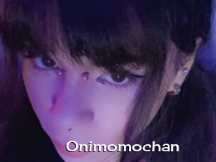 Onimomochan