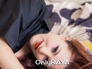 OnlyRAYA