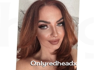 Onlyredheadx