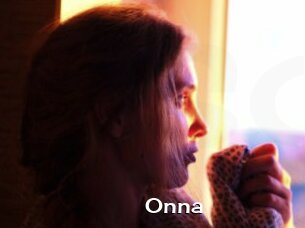 Onna