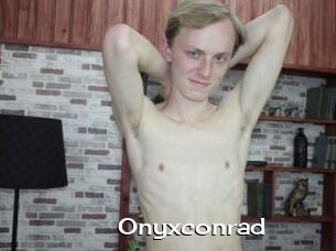 Onyxconrad