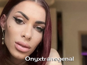 Onyxtransgenal