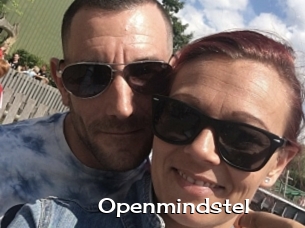 Openmindstel