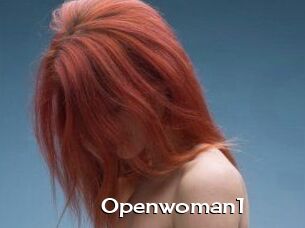 Openwoman1