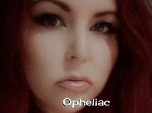 Opheliac