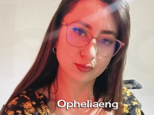 Opheliaeng