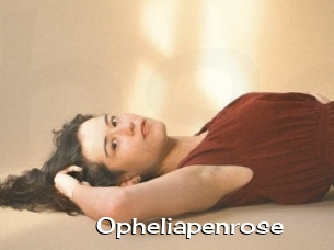 Opheliapenrose