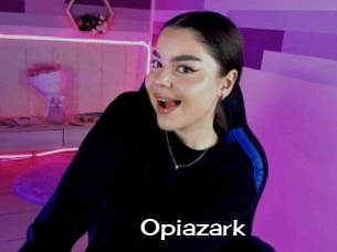 Opiazark