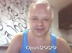 Opus2929