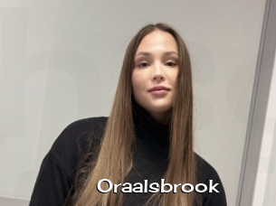 Oraalsbrook